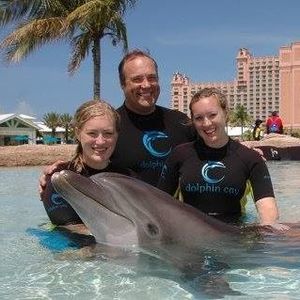 Meet your Posher, Scott